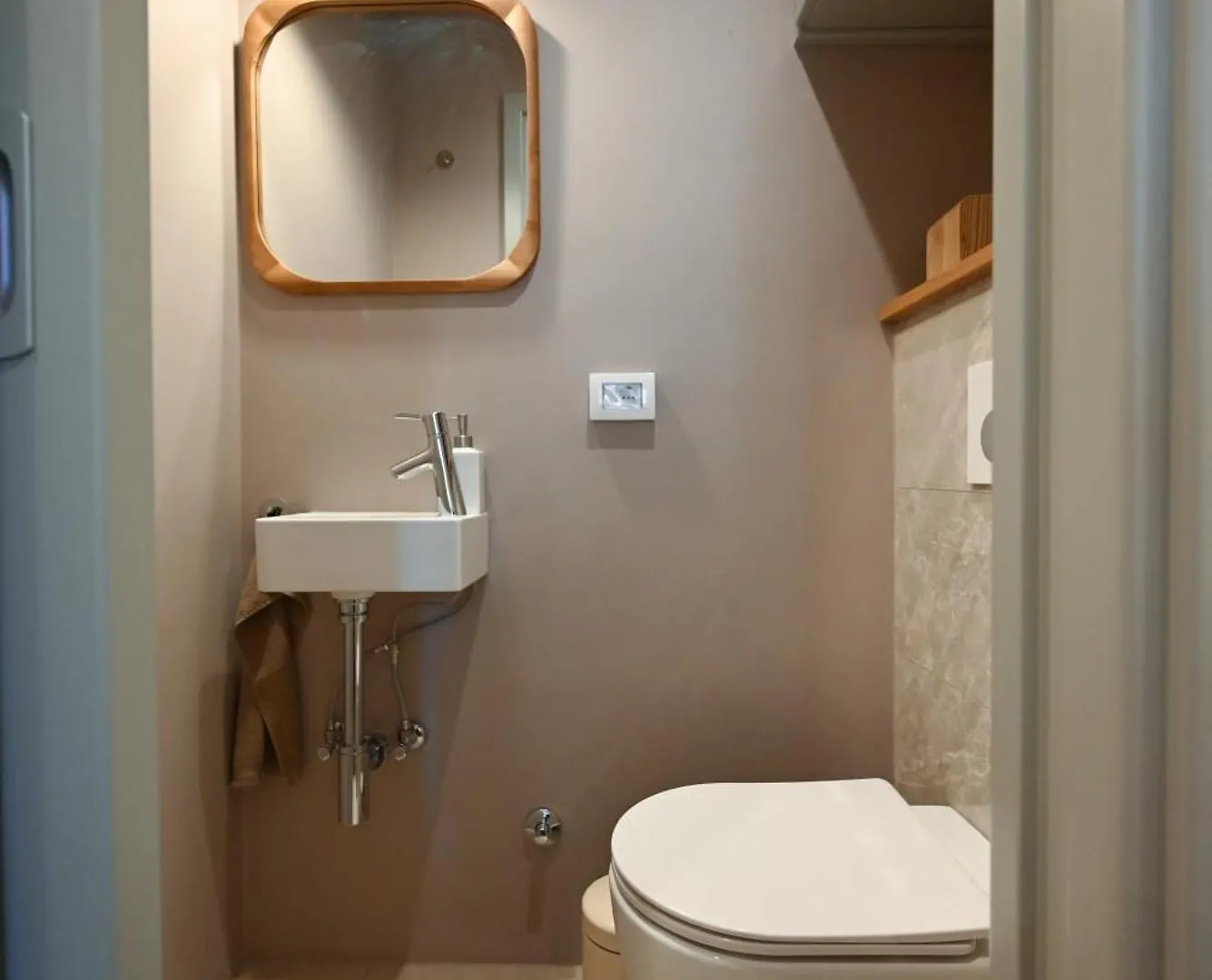 Art & Design Studio Rovinj Croatia