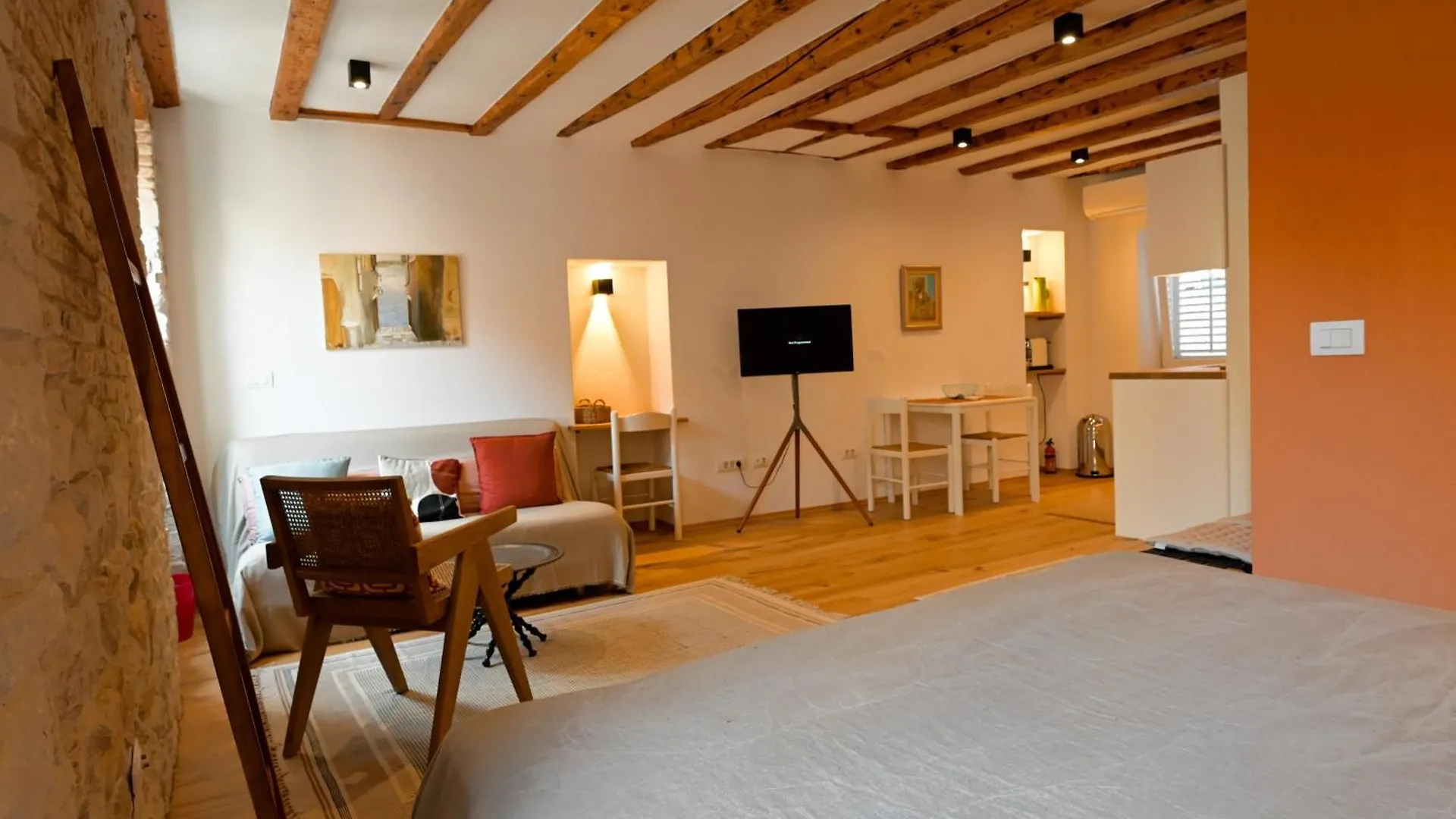 Apartment Art & Design Studio Rovinj