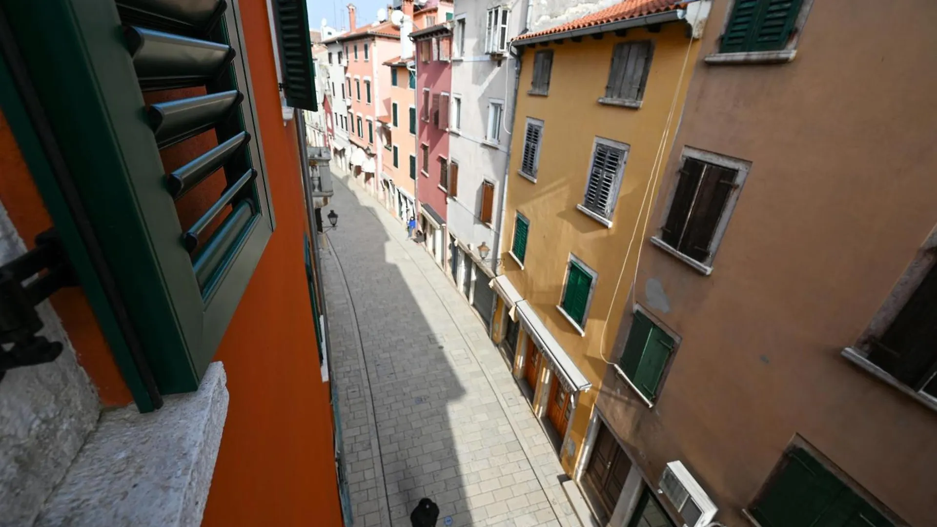 Art & Design Studio Rovinj Croatia