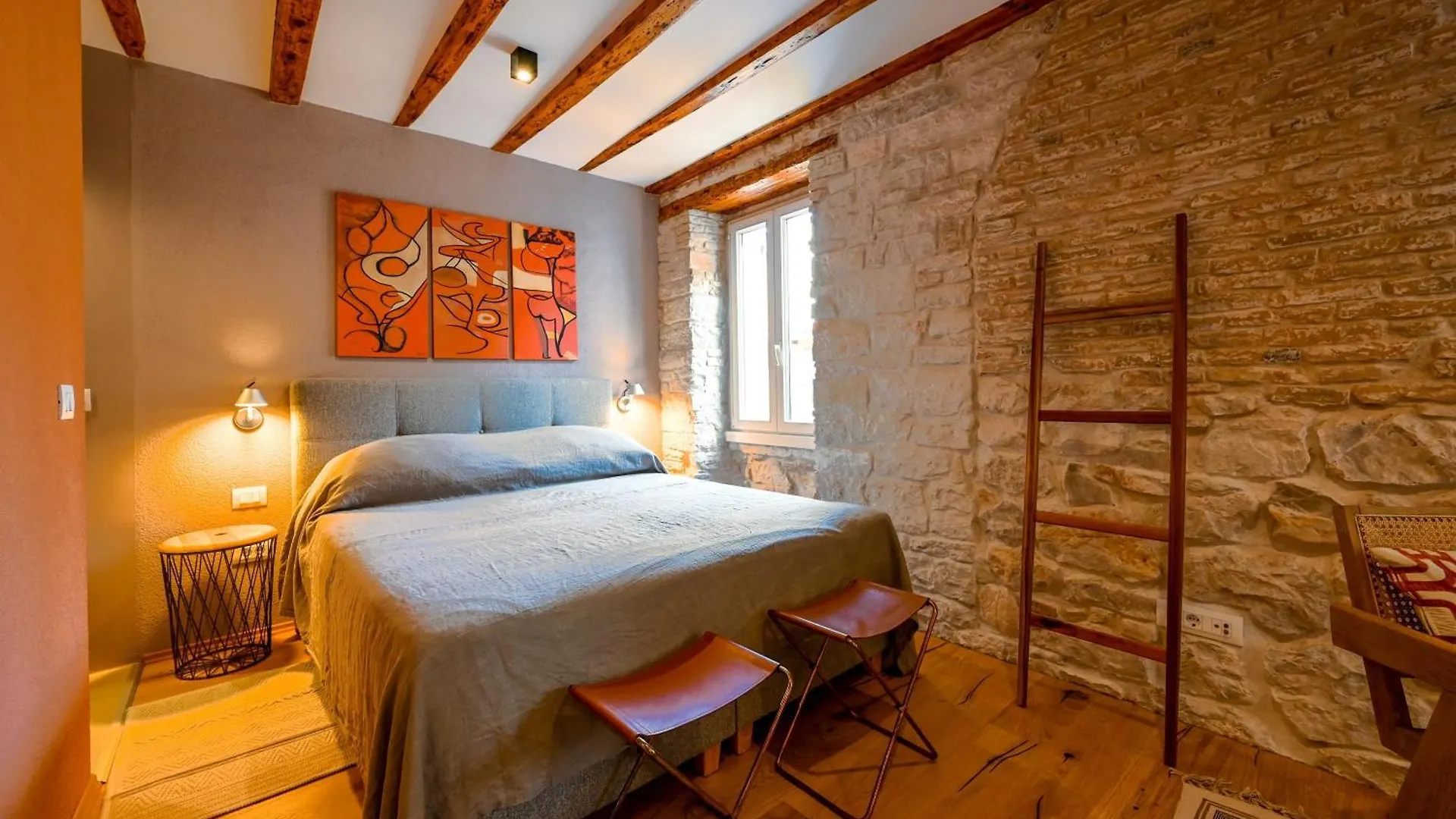 Apartment Art & Design Studio Rovinj