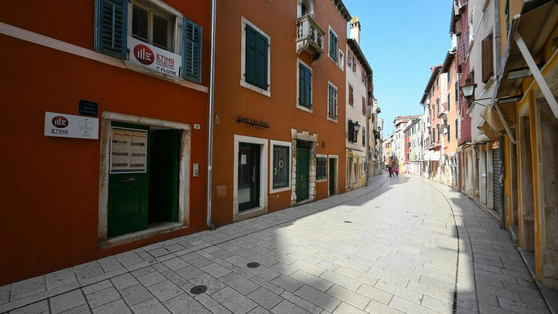Art & Design Studio Rovinj