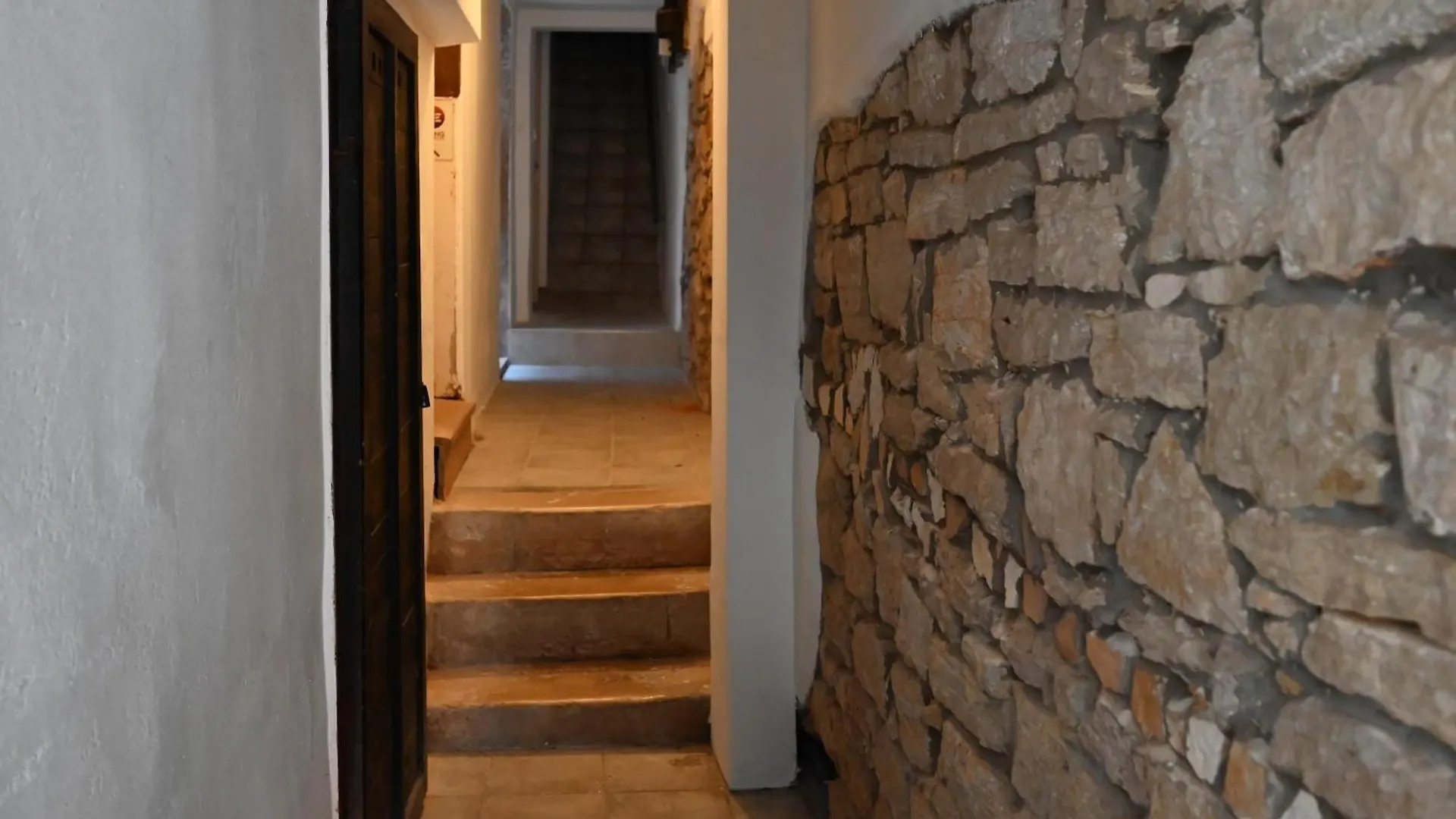 Apartment Art & Design Studio Rovinj