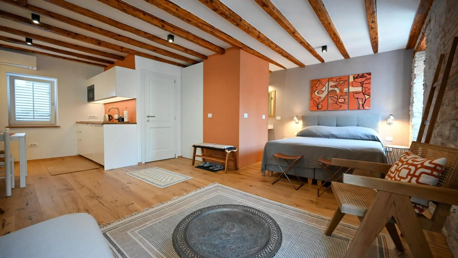 Art & Design Studio Rovinj Croatia