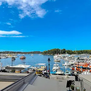  Apartment Clorinda Sea View Free Parking