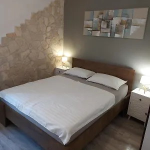  Apartment Casa Albina