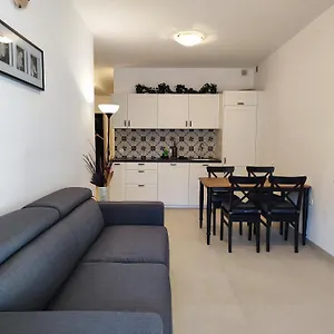  Apartament Vanda