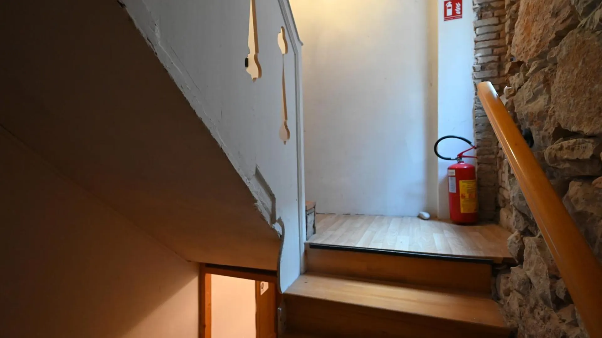 Apartment Art & Design Studio Rovinj